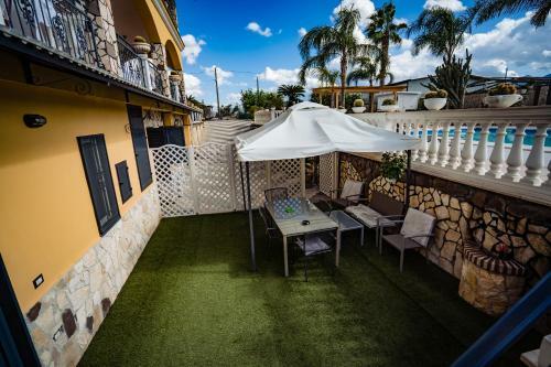 Apartamento Villa Aurelia