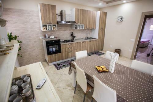 Apartamento Villa Aurelia