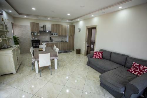Apartamento Villa Aurelia