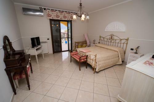 Apartamento Villa Aurelia