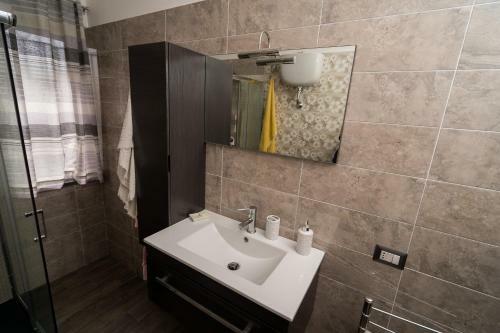 Apartamento Villa Aurelia