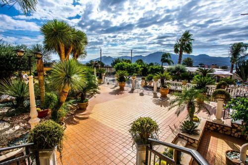 Apartamento Villa Aurelia