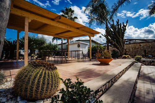 Apartamento Villa Aurelia