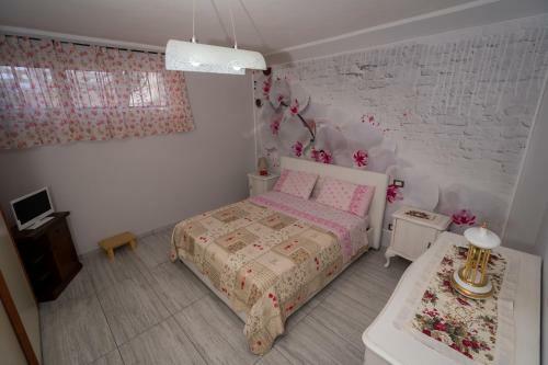 Apartamento Villa Aurelia