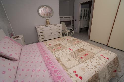 Apartamento Villa Aurelia