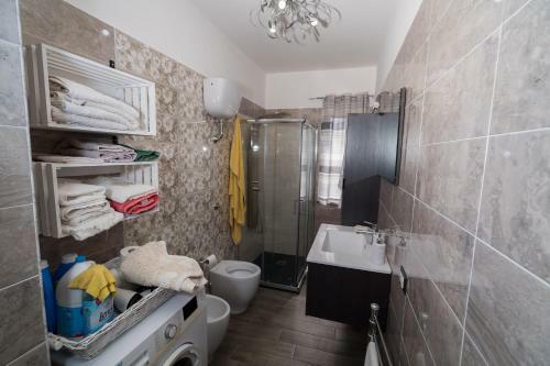 Apartamento Villa Aurelia