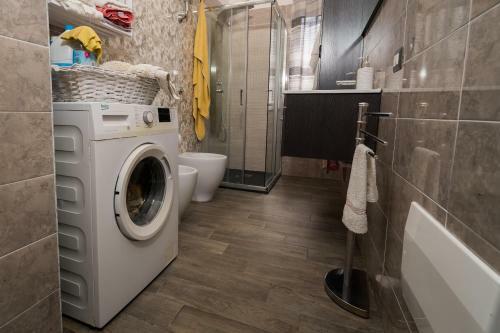 Apartamento Villa Aurelia