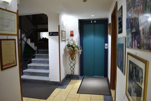 Hotel Ristorante Amitrano