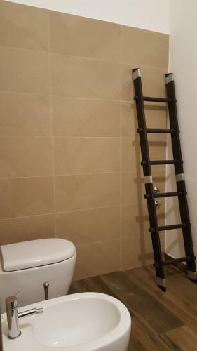 Bed & Breakfast Villa Ettore