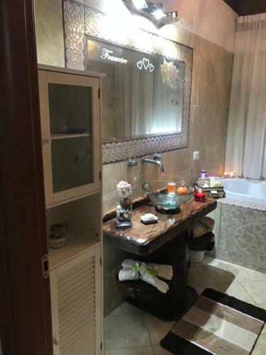 Apartamento Casa Myriam