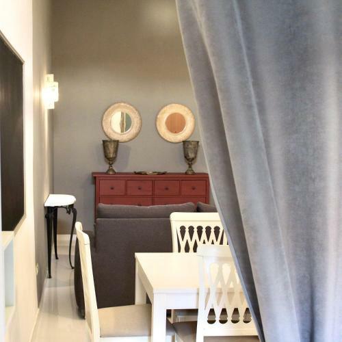 Apartamento Casamamy Pompei