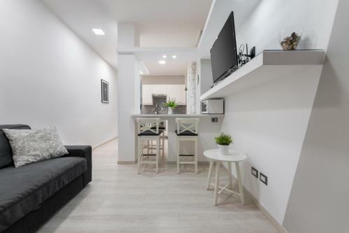 Apartamento Son Blanc