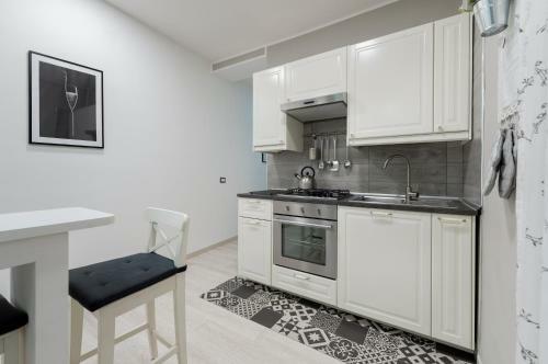 Apartamento Son Blanc