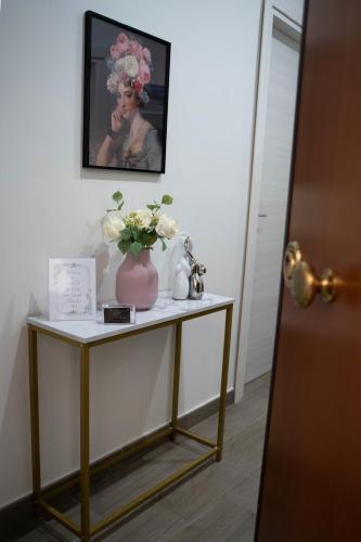 Bed & Breakfast Le Vanit� Rue22