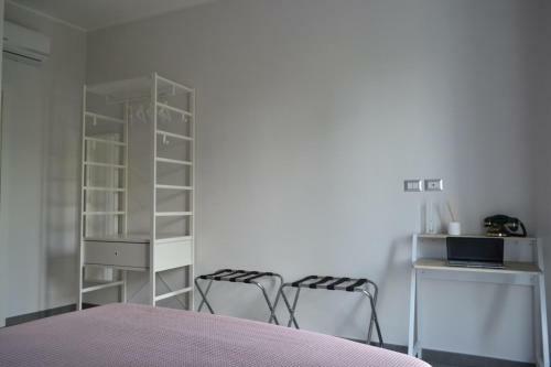 Apartamento Magma Centotre Pompei
