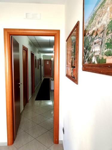 Hostal Central Room Fortuna
