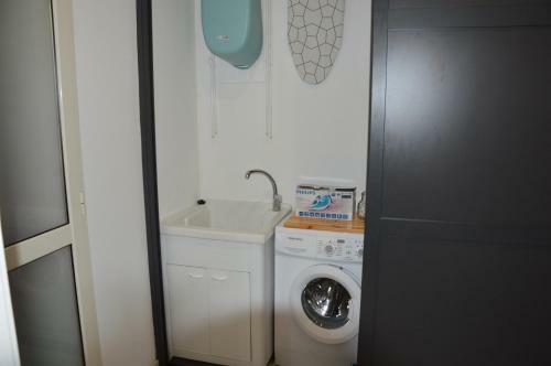 Apartamento Costantino Home