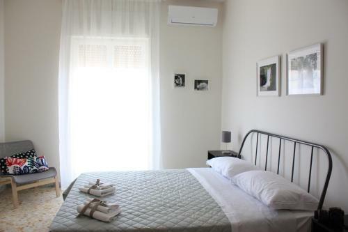 Casa Cinque Apartment In Pompei