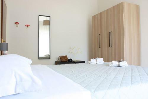 Casa Cinque Apartment In Pompei