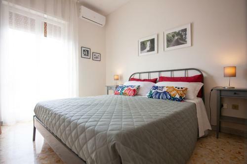 Casa Cinque Apartment In Pompei