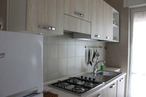 Casa Cinque Apartment In Pompei