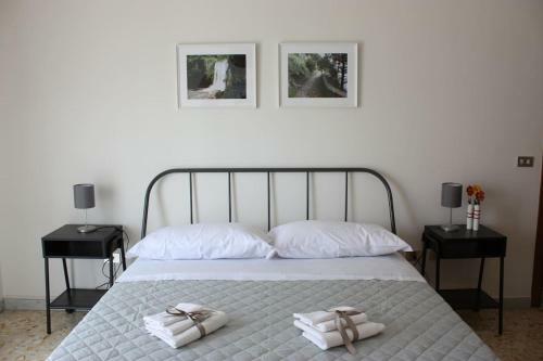 Casa Cinque Apartment In Pompei