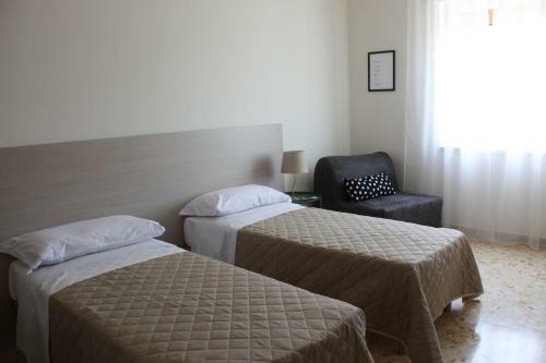 Casa Cinque Apartment In Pompei
