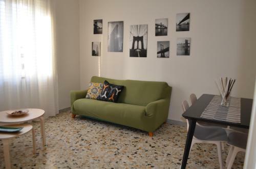 Casa Cinque Apartment In Pompei