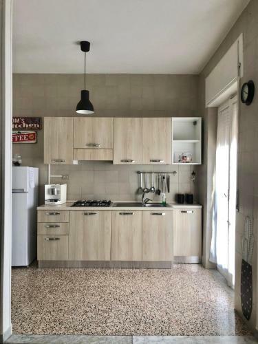 Casa Cinque Apartment In Pompei