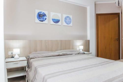 Apartamento Palazzo Archeo