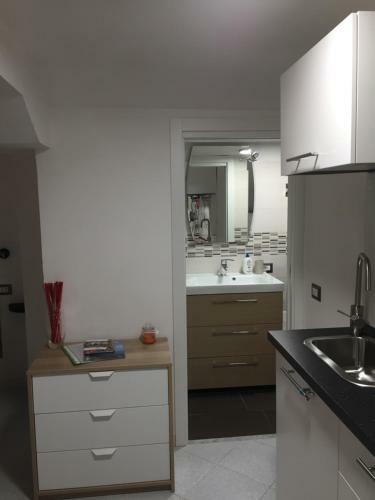 Apartamento Giulia's Home Pompei