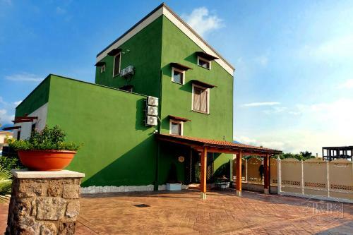 Hostal B&B Le Magnolie