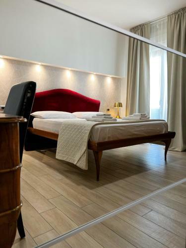 Apartamento Casa Sole