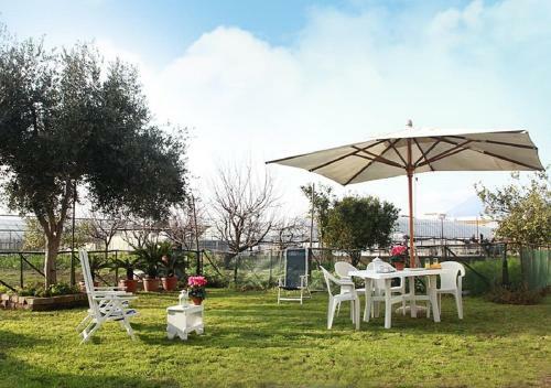 Holiday House De Iulio