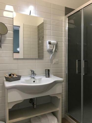 Hostal Residence Pompei Be Green