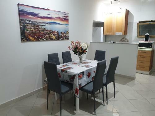 Apartamento Happy Holidays In Pompei