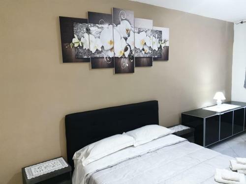 Apartamento Happy Holidays In Pompei