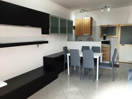 Apartamento Happy Holidays In Pompei