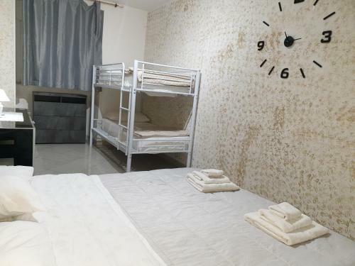 Apartamento Happy Holidays In Pompei