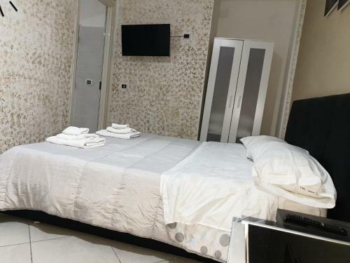 Apartamento Happy Holidays In Pompei