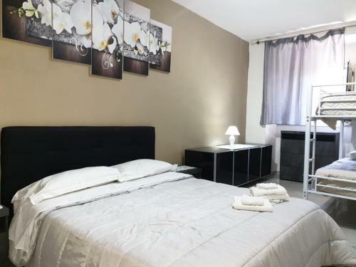Apartamento Happy Holidays In Pompei