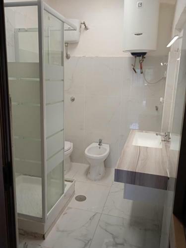 Apartamento Happy Holidays In Pompei