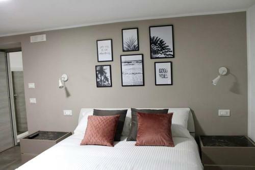 Bed & Breakfast Gioielli House Pompei