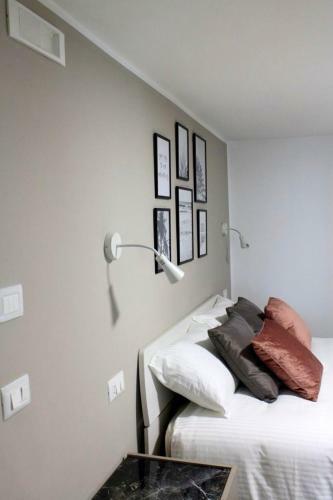 Bed & Breakfast Gioielli House Pompei