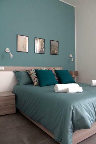 Bed & Breakfast Gioielli House Pompei