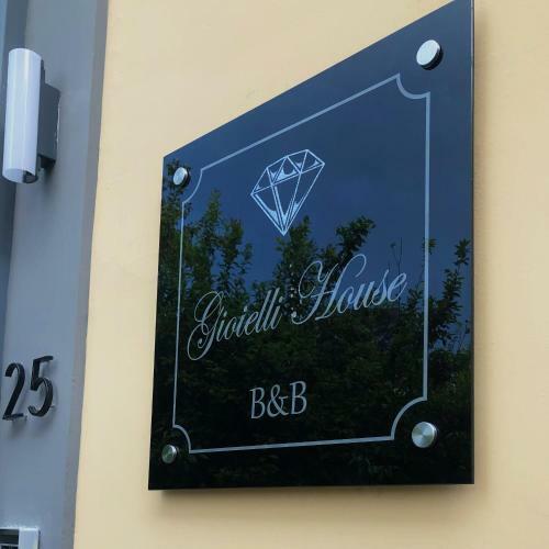 Bed & Breakfast Gioielli House Pompei