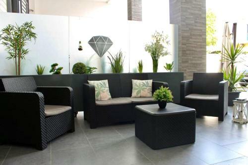 Bed & Breakfast Gioielli House Pompei