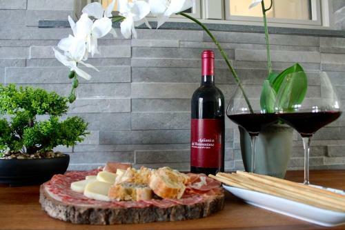 Bed & Breakfast Gioielli House Pompei