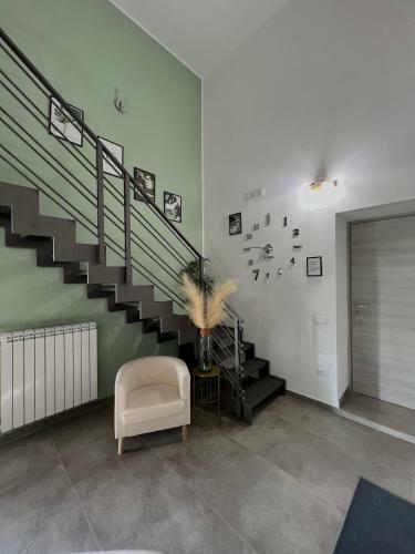 Bed & Breakfast Gioielli House Pompei