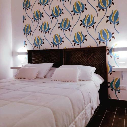 Bed & Breakfast Gio House Pompei
